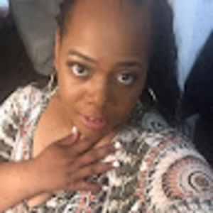 Meet your Posher, Krystal